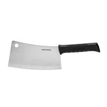 Heavy Duty St/Steel Cleaver 8"