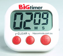 Large Display Timer