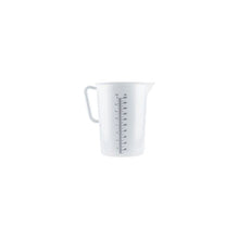 2L Measuring Jug Plastic