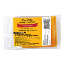 Blue Mould Culture Blend Sachets 5 pack