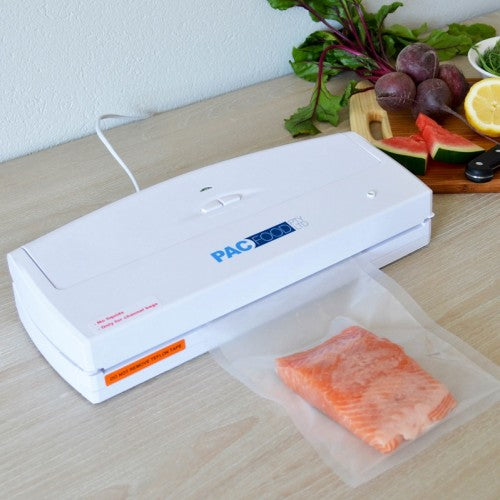 Pac Food Vacuum Sealer 100 Crock and Pickle