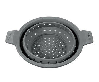 Collapsible Colander/ Steamer