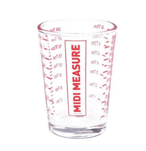 125ml Midi Measuring Glass
