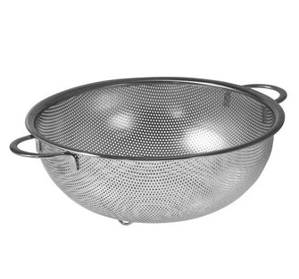 25.5cm Perforated Strainer with Handles