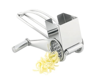 Avanti Rotary Drum Cheese Grater