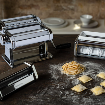 Marcato Atlas Gift Set - 5 Types