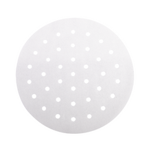 Parchment Steamer Liners