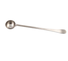 Stainless Steel Olive Spoon