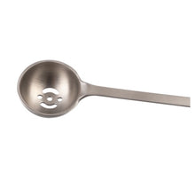 Stainless Steel Olive Spoon