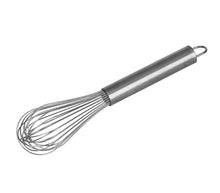 Piano Whisk 12 Wire Sealed 18/8 - 250mm