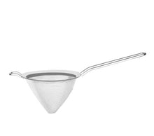 Conical Mesh Strainer