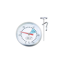 Coffee Thermometer Short