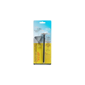 Coffee Thermometer Short