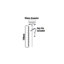 Coffee Thermometer Short