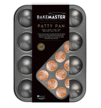 Bakemaster 12 Cup Patty Pan