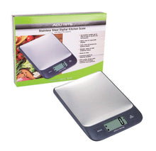 Stainless Steel Digital Scale - 5kg