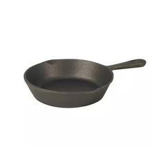 Cast Iron Skillet - 200mm