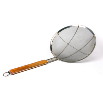 Fine Mesh Skimmer 228mm