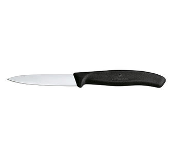 Victorinox 8cm Paring Knife - Straight Edge