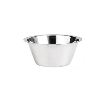 Stainless Steel Sauce Cup - 70mm
