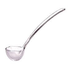 Acrylic Punch Ladle