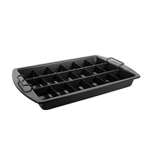 2 Piece Brownie Pan Set