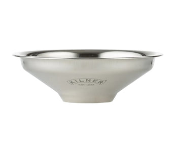 Kilner Stainless Steel Easy Fill Funnel