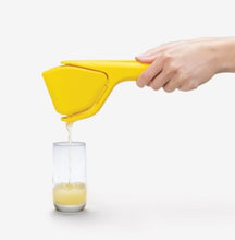 Fluicer - Lemon