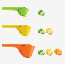 Fluicer - Lemon