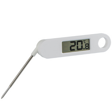 Digital Probe Thermometer Foldable