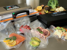 Pac Food Vacuum Sealer - VS603F