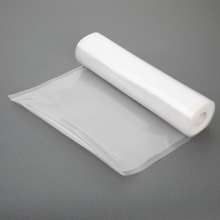 Vogue Vacuum Bag Roll (2 pack)