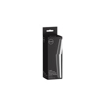Zanzi Toby Boston Cocktail Shaker Set 500/800ml Gun Metal