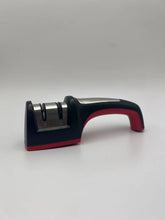 2 Stage Manual Sharpener