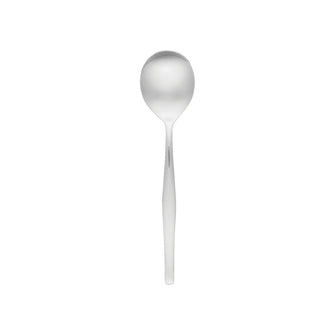 Tablekraft Princess Soup Spoons - Set of 12