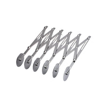 Dough Divider 7 Wheel