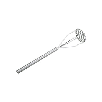 Potato Masher Stainless Steel Chef Inox