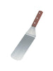 Turner Flexible Stainless Steel with Wooden Handle 76x200mm