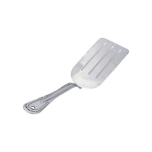 Flexible Turner Slotted - Stainless Steel