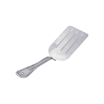 Flexible Turner Slotted - Stainless Steel