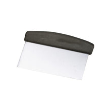 Dough Scraper Plastic Handle