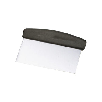 Dough Scraper Plastic Handle
