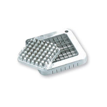 French Fry Cutter Chip Size 13mm Chef Inox