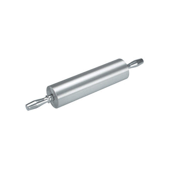 Aluminium Rolling Pin 450mm