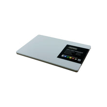 Cutting Board White 530x325x20mm