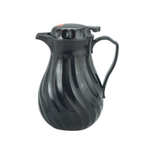 Connoisserve Black Insulated Jug 600ml