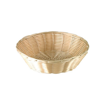 Oval Bread Basket 230mm