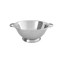 Chef Inox Stainless Steel Colander- 8L
