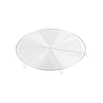 Cooling Rack Round 300mm 12 Inch