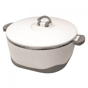 1.8L Pyrotherm by Pyrolux Hot Pot with Lockable Lid